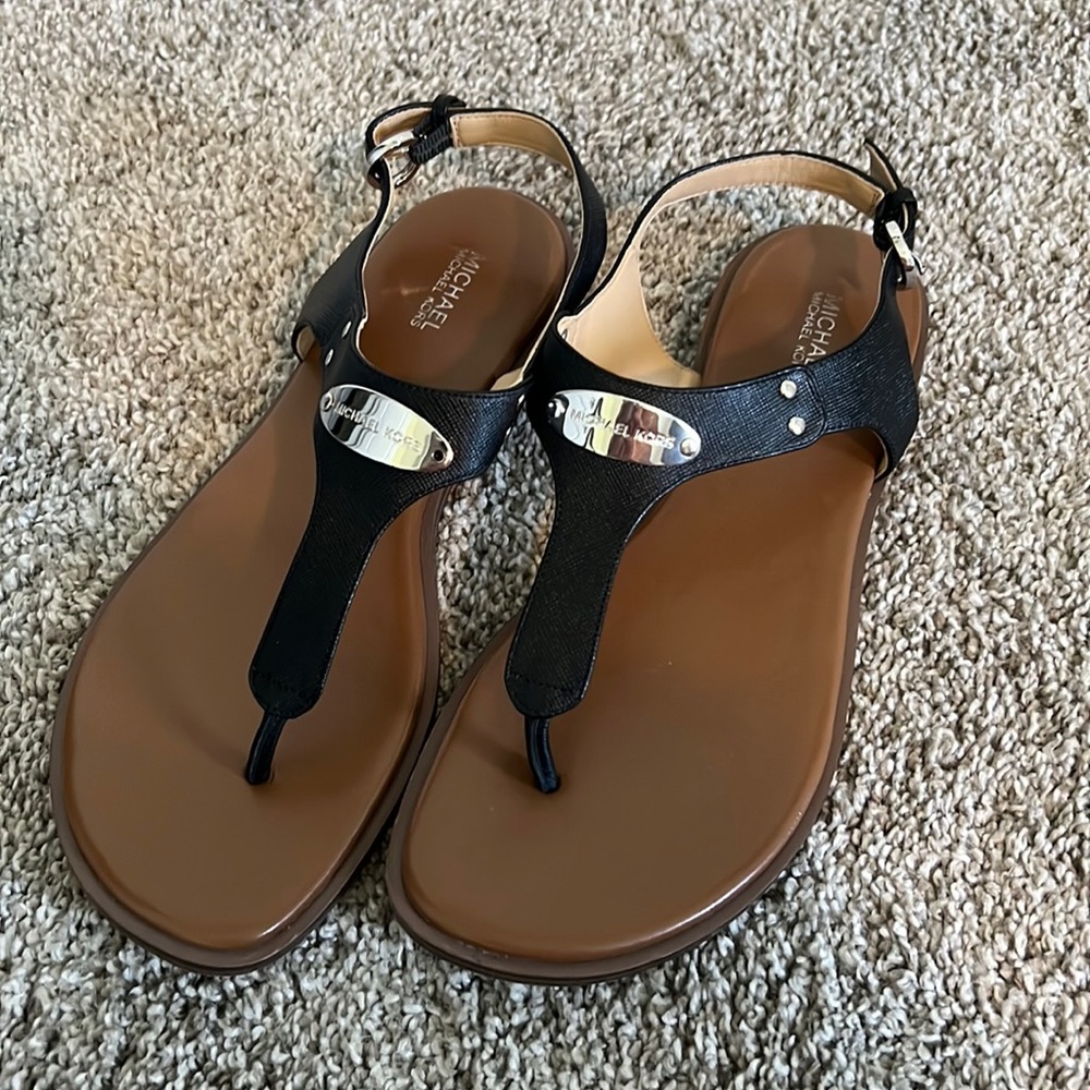 Michael Kors sandals
